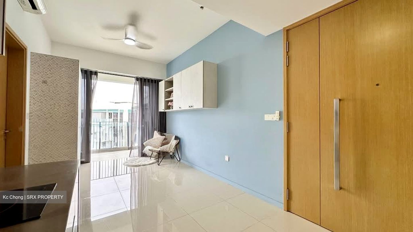 The Jovell (D17), Condominium #561316261